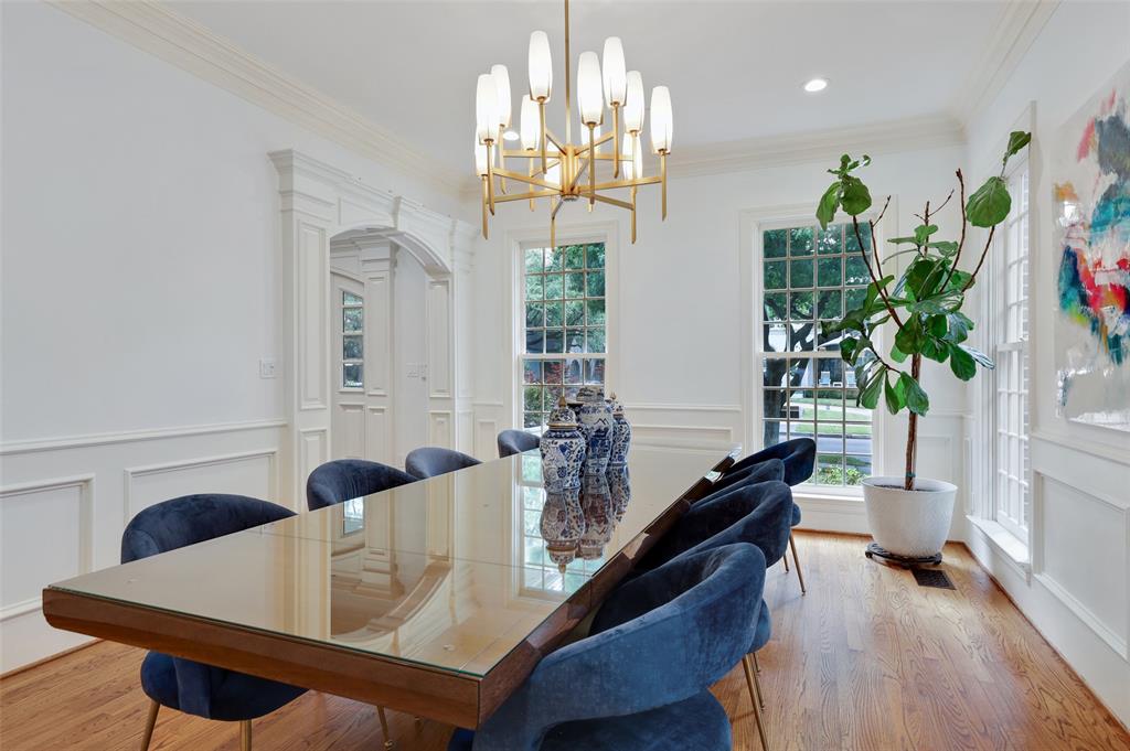 Highland Park - Residential