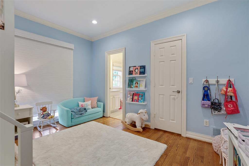 Highland Park - Residential