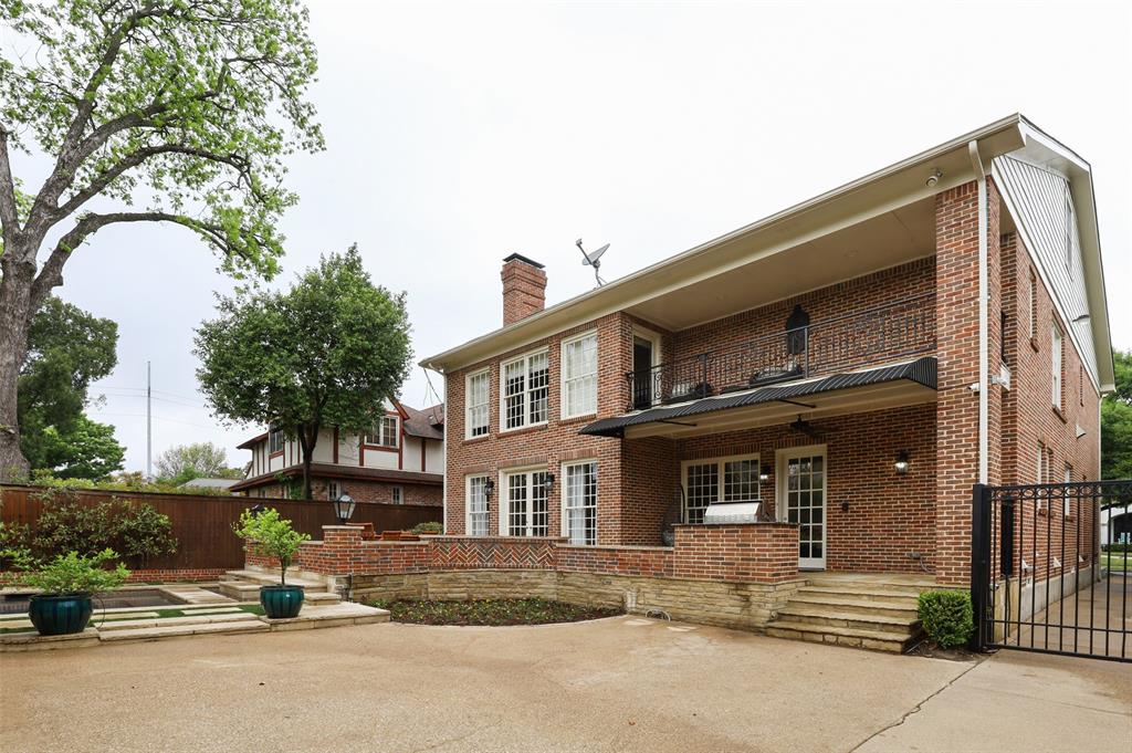 Highland Park - Residential