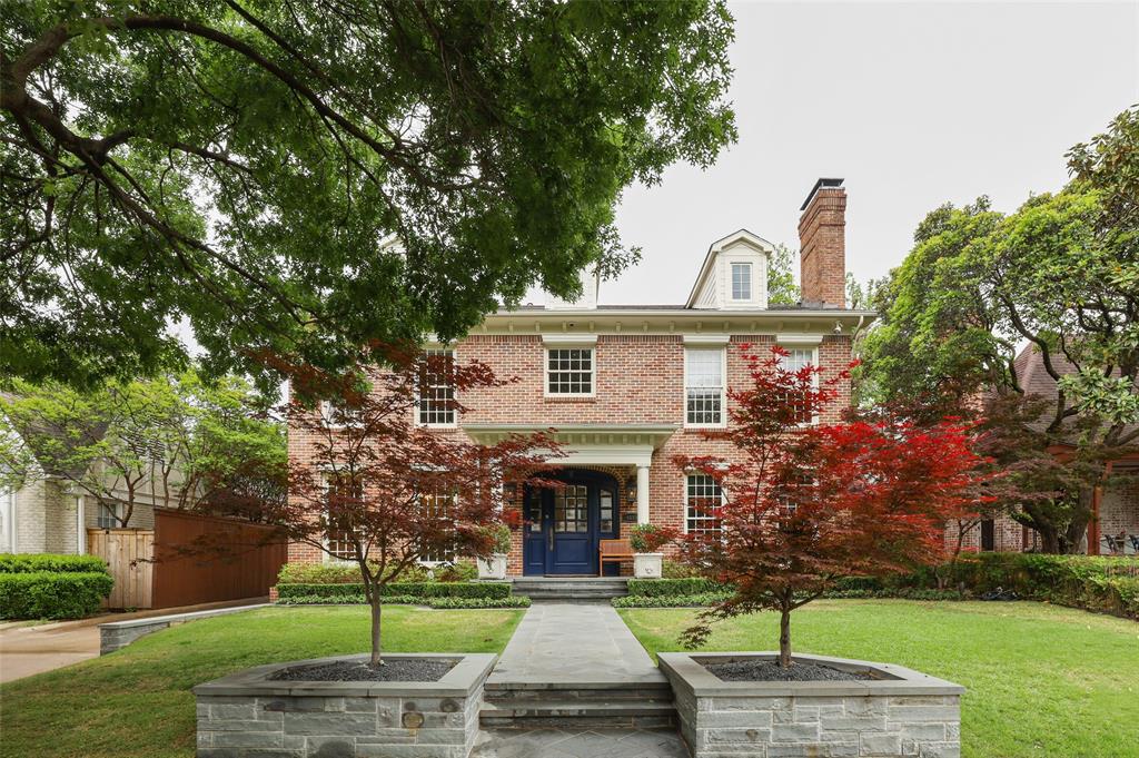 Highland Park - Residential