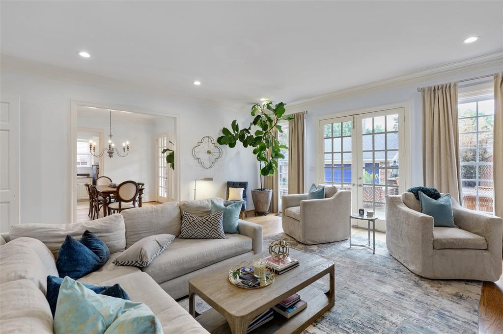 Highland Park - Residential