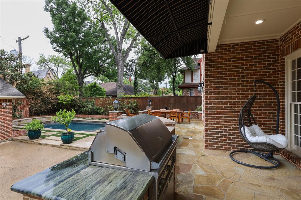 Highland Park - Residential