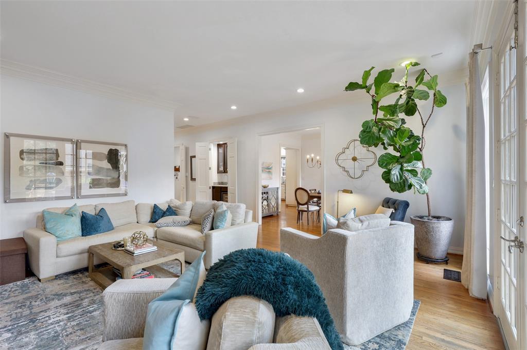 Highland Park - Residential