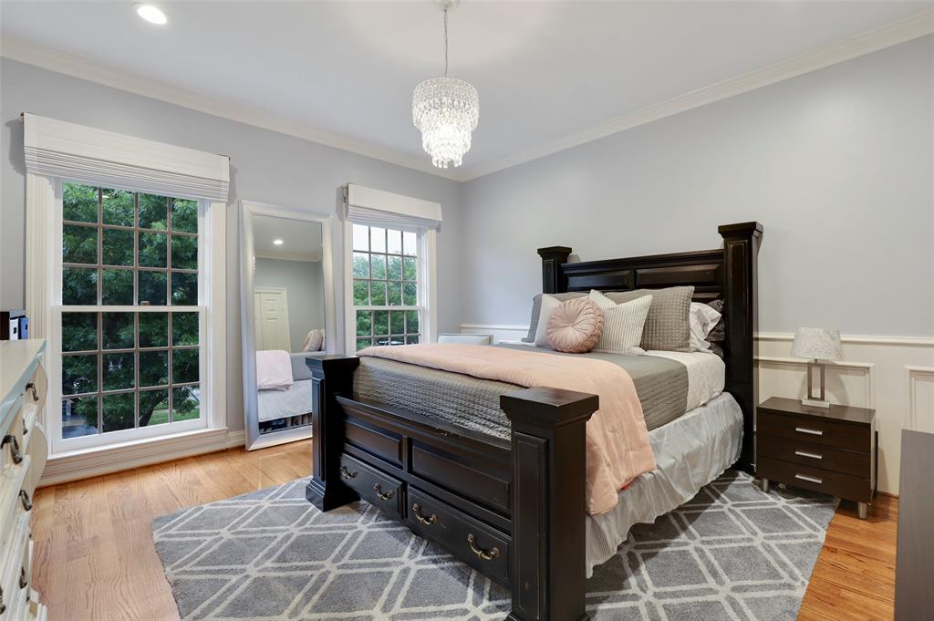 Highland Park - Residential