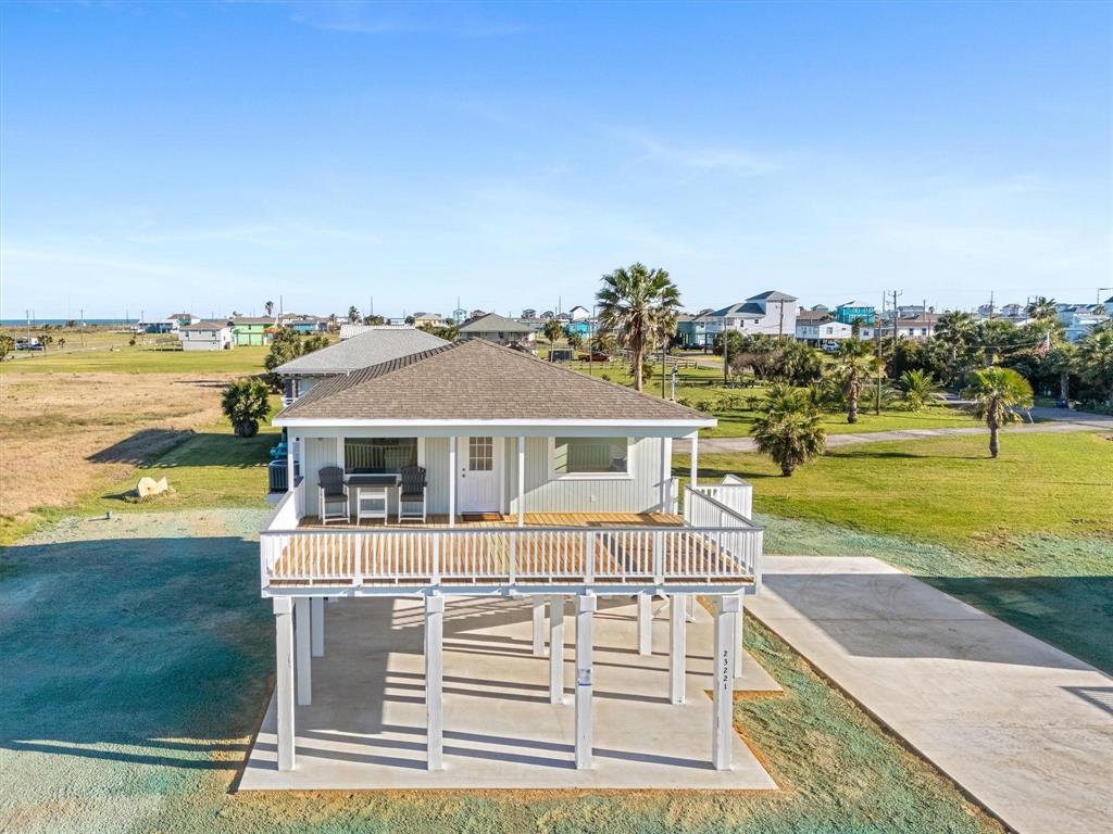 23221 Galceran Drive