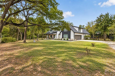 Tiny photo for 4072 County Road 711d, Cleburne, TX 76031 (MLS # 21392059)