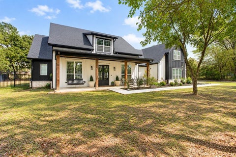 Tiny photo for 4072 County Road 711d, Cleburne, TX 76031 (MLS # 21392059)