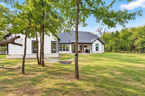 Tiny photo for 4072 County Road 711d, Cleburne, TX 76031 (MLS # 21392059)