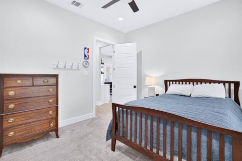Tiny photo for 4072 County Road 711d, Cleburne, TX 76031 (MLS # 21392059)