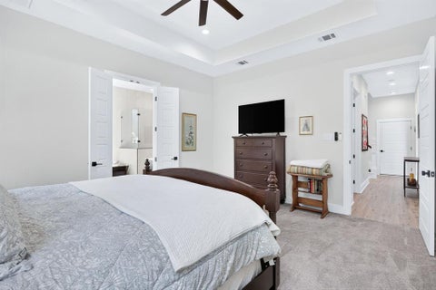Tiny photo for 4072 County Road 711d, Cleburne, TX 76031 (MLS # 21392059)