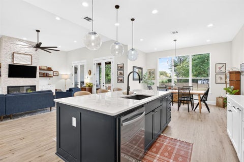 Tiny photo for 4072 County Road 711d, Cleburne, TX 76031 (MLS # 21392059)