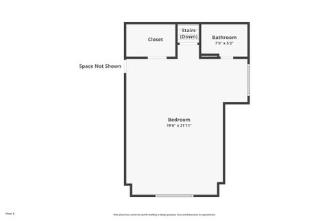 Tiny photo for 4072 County Road 711d, Cleburne, TX 76031 (MLS # 21392059)