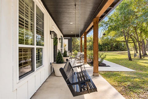 Tiny photo for 4072 County Road 711d, Cleburne, TX 76031 (MLS # 21392059)