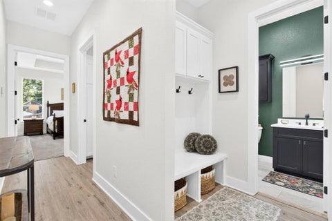 Tiny photo for 4072 County Road 711d, Cleburne, TX 76031 (MLS # 21392059)