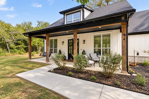 Tiny photo for 4072 County Road 711d, Cleburne, TX 76031 (MLS # 21392059)