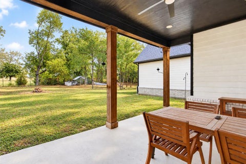 Tiny photo for 4072 County Road 711d, Cleburne, TX 76031 (MLS # 21392059)