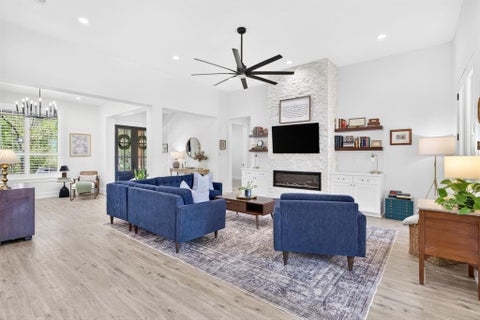 Tiny photo for 4072 County Road 711d, Cleburne, TX 76031 (MLS # 21392059)