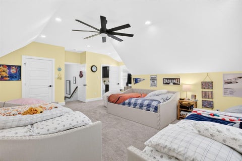 Tiny photo for 4072 County Road 711d, Cleburne, TX 76031 (MLS # 21392059)