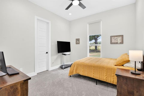 Tiny photo for 4072 County Road 711d, Cleburne, TX 76031 (MLS # 21392059)