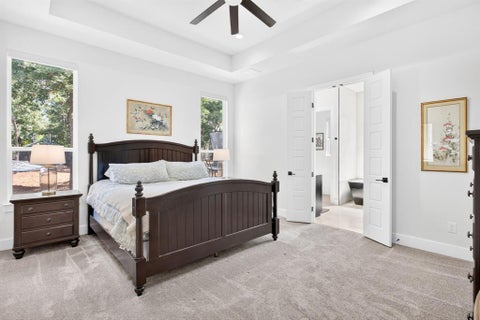 Tiny photo for 4072 County Road 711d, Cleburne, TX 76031 (MLS # 21392059)