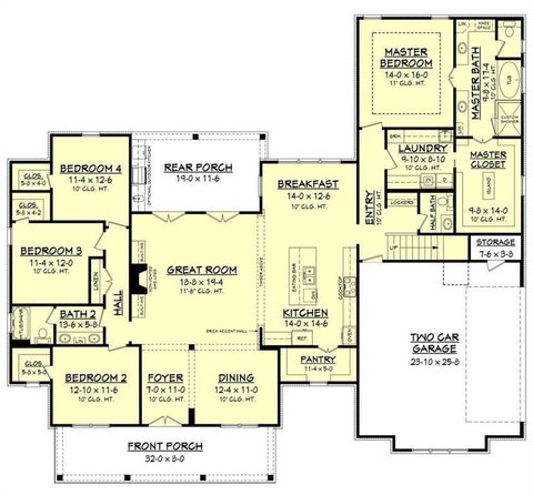 Tiny photo for 4072 County Road 711d, Cleburne, TX 76031 (MLS # 21392059)
