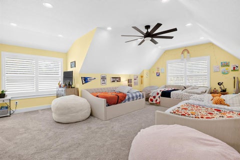 Tiny photo for 4072 County Road 711d, Cleburne, TX 76031 (MLS # 21392059)