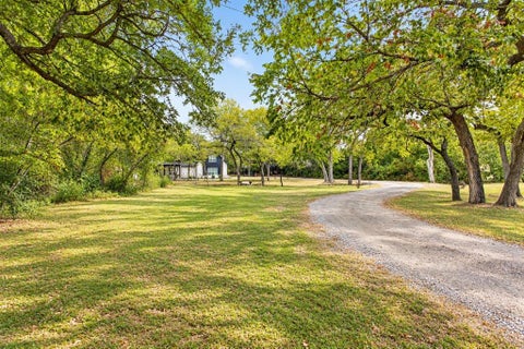 Photo of 4072 County Road 711d, Cleburne, TX 76031 (MLS # 21392059)