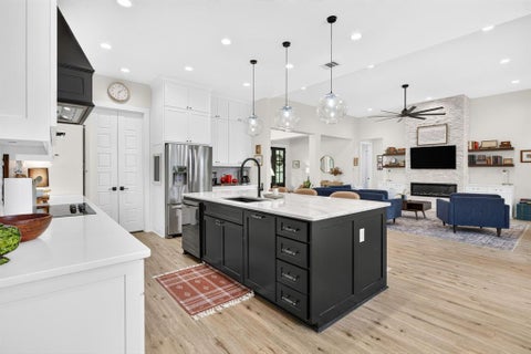 Tiny photo for 4072 County Road 711d, Cleburne, TX 76031 (MLS # 21392059)