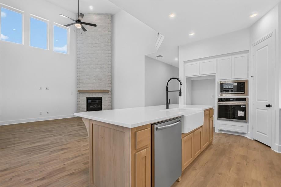 2033 Trickle Creek Lane