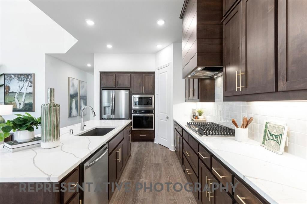 2033 Trickle Creek Lane