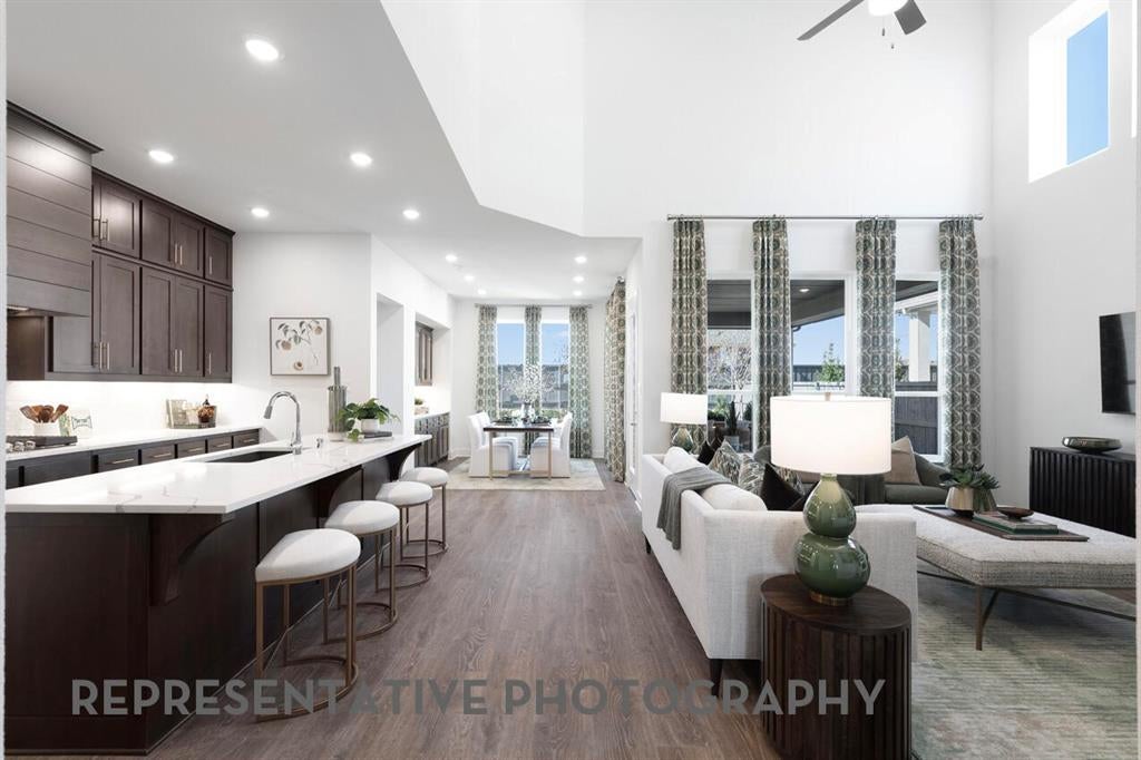 2033 Trickle Creek Lane