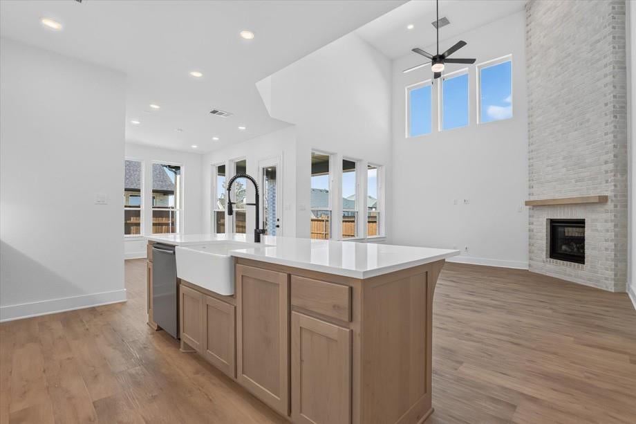 2033 Trickle Creek Lane