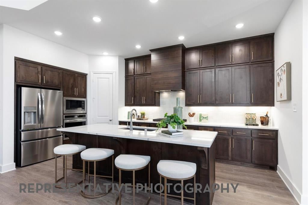 2033 Trickle Creek Lane
