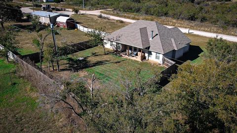 A home in Cisco