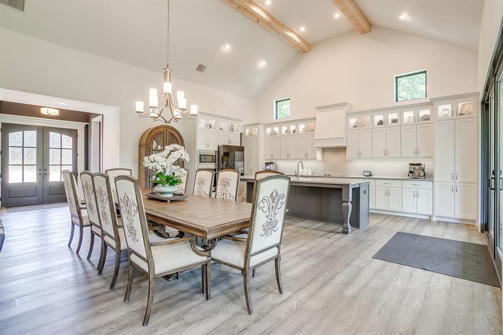 Prairie Timber Estates - Residential