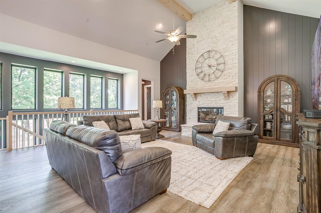 Prairie Timber Estates - Residential