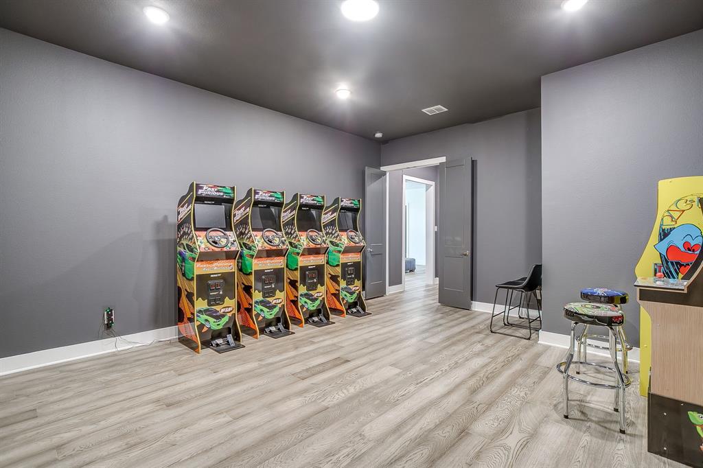 Prairie Timber Estates - Residential