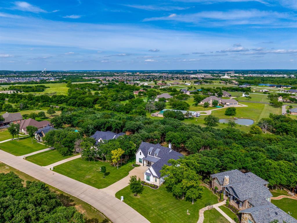 Prairie Timber Estates - Residential