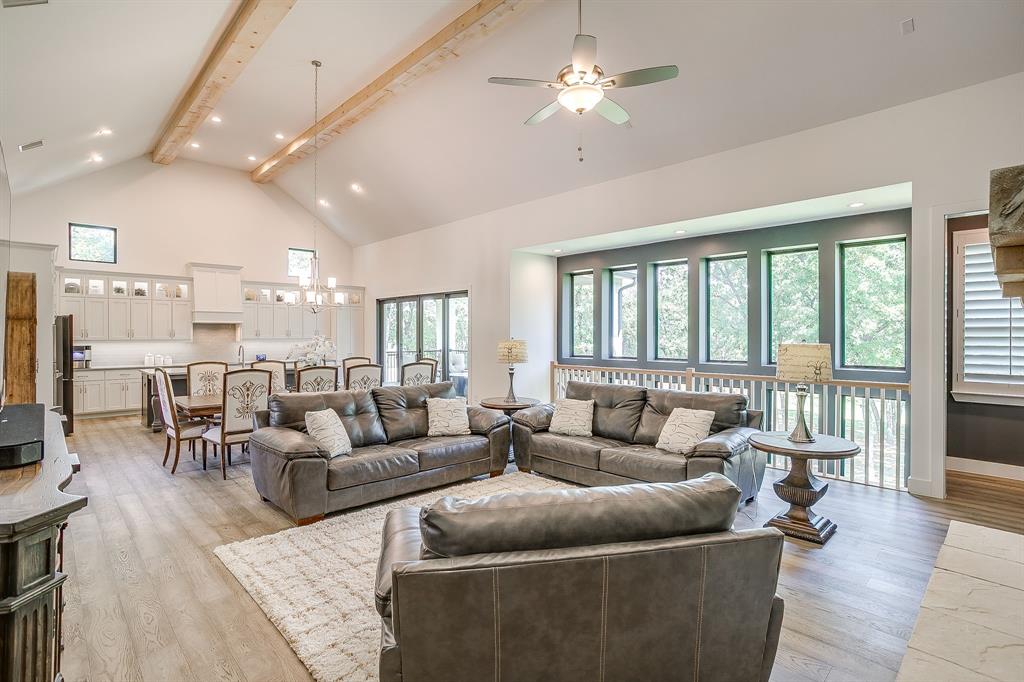 Prairie Timber Estates - Residential