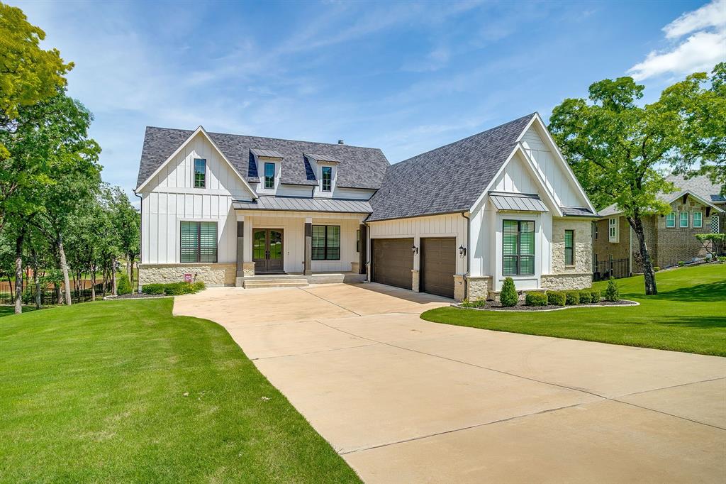 Prairie Timber Estates - Residential