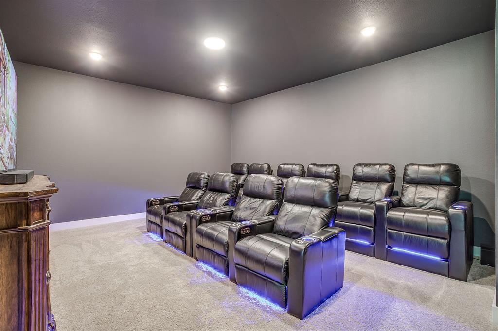Prairie Timber Estates - Residential