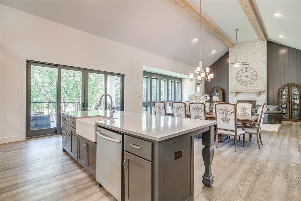 Prairie Timber Estates - Residential