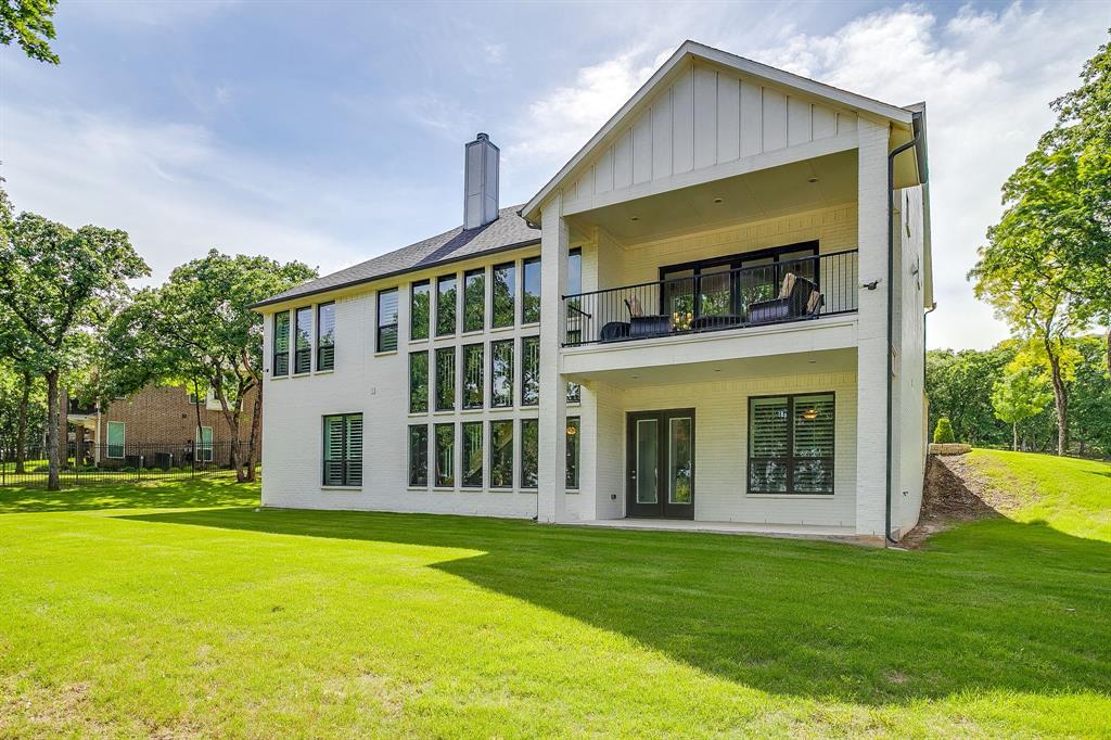 Prairie Timber Estates - Residential