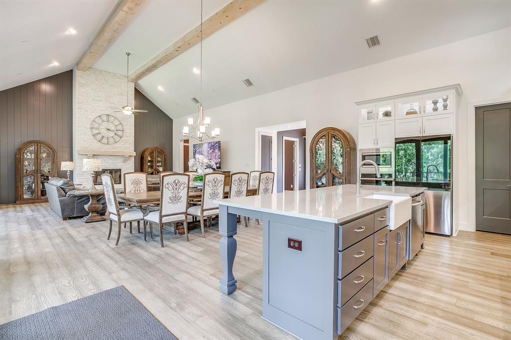 Prairie Timber Estates - Residential