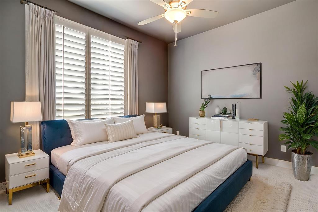Prairie Timber Estates - Residential
