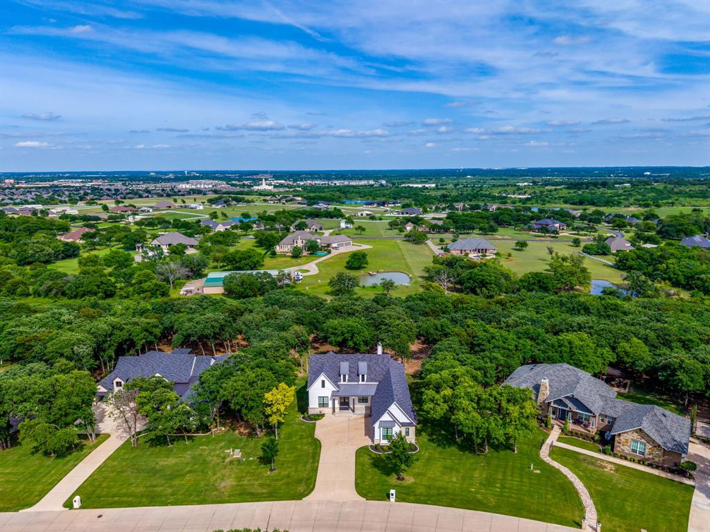 Prairie Timber Estates - Residential