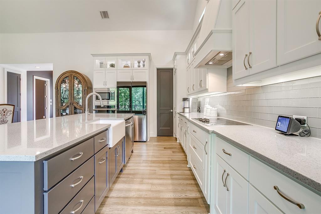 Prairie Timber Estates - Residential