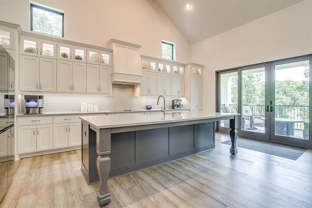 Prairie Timber Estates - Residential