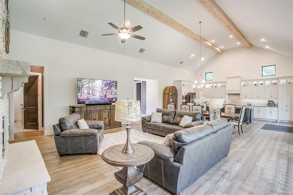 Prairie Timber Estates - Residential