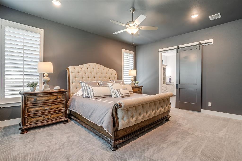 Prairie Timber Estates - Residential